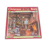 Vintage "Christmas in the Stars" Star Wars Christmas Vinyl