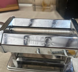 Vintage Silver Amaco Pasta Maker