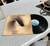 Robin Trower- Bridge of Signs Vintage Vinyl