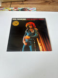 Vintage Neil Diamond "Hot August Night" Vinyl