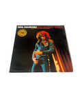 Vintage Neil Diamond "Hot August Night" Vinyl