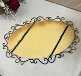 Yellow Paris, France Decorative Sign