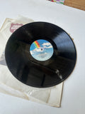 Jimmy Buffett "A1a" Vintage Vinyl
