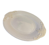 Vintage Butlers Pantry Lenox Large Serving Platter