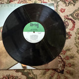 Millie Jackson "Free and in Love" Vintage Vinyl