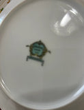 Noritake Dresdena Floral Plates and Bowls- Set of 10
