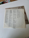 Vintage NewSong "Say Yes!" Vinyl