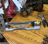 Vintage Industrial Metal Outdoor Sprinkler