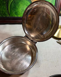 Equestrian Crumb Catcher Silent Butler