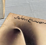 Robin Trower- Bridge of Signs Vintage Vinyl