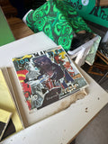 Vintage Bob Dylan Biograph Vinyl