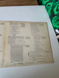 Vintage James Taylor Vinyl