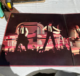 Julio Iglesias- En Concierto Vintage Vinyl