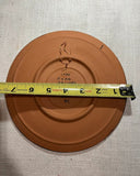 Decorative Ancient Greek Hand Painted Plate