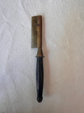 Collection of Antique Metal Hair Tools- Set of 3