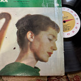 Mary O'Hare "Songs of Ireland" Vintage Vinyl