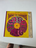 Vintage "Twenty-One Trombones" Vinyl by Urbie Green