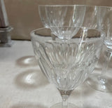 Collection of Vintage Glasses- Set of 10