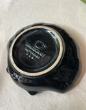 Vintage Pair of Ashtrays Pfaltzgraff