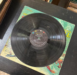 Vintage Thunderball Original Motion Picture Soundtrack Vinyl
