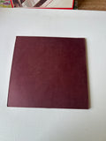 Vintage Jethro Tull "Living in the Past" Vinyl
