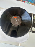 Vintage Sade "Diamond Life" Vinyl