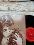 Vintage Barbra Streisand and Kris Krisstofferson "A Star Is Born" Vinyl