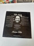 Willie Nelson "Shotgun Willie" Vintage Vinyl