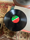 Aretha Franklin "Sweet Passion" Vintage Vinyl