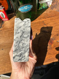 Small Marble Sphinx Pen Holder