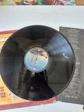 Crosby, Stills, and Nash Vintage "Csn" Vinyl