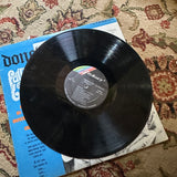 Donovan "Fairytale" Vintage Vinyl