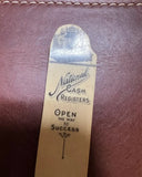 Antique National Office Registers Celluloid Letter Opener