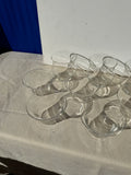 Collection of Cocktail Glasses