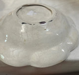 Large Ceramic Italian Style Pasta Serving Bowl