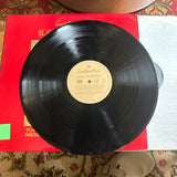 Slavic Traditions "Great Ages of Music" Vintage Vinyl