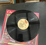 Vintage "Christmas in the Stars" Star Wars Christmas Vinyl