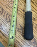 Vintage Industrial Thor Hammer Company Double Sided, Rubber Mallet and Hammer