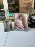 Pair of Vintage Framed Prints