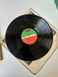 Vintage King Crimson "Lizard" Vinyl