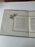 Vintage "Great Orchestral Music of Christmas" Vinyl by the Hollywood Bowl Symphony Orchestra