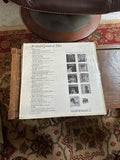 Aretha Franklin "Greatest Hits" Vintage Vinyl