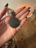 Small Decorative Cast Iron Pan