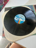Vintage Jimmy Buffet "You Had to Be There" Vinyl