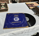 Jesus Christ Superstar Vintage Vinyl