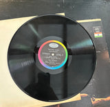 Two Rāga Moods by Ravi Shanka Vinyl