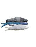 Oversized Fish Pillow Collection - Set of 4