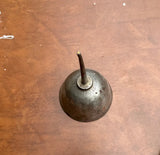 Vintage Industrial Gem Oil Can