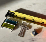 Instant Collection of Small Pendants- Set of 3