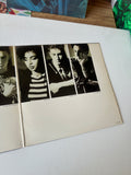 Vintage Sade "Diamond Life" Vinyl